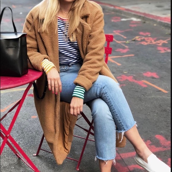 Long Coat - Picture 2 of 4